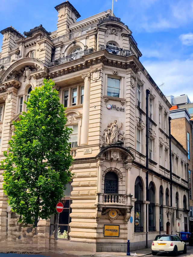 Manchester City Council