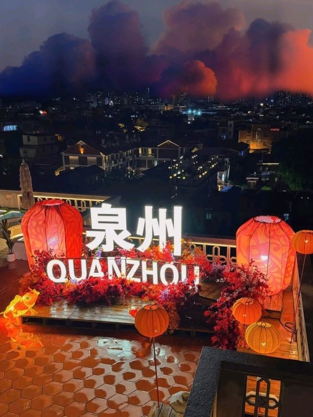 Qianzhou: A Quiet Beauty in China