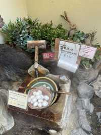 【長野】心も身体もリラックス！湯田中温泉へ
