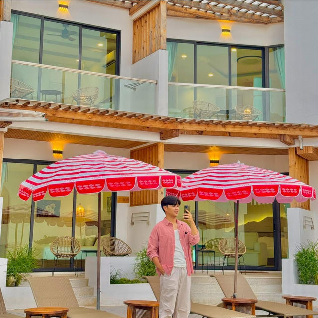  ที่พักเกาะล้าน Vibes โคตรดีย์ 💖🏖️🌊