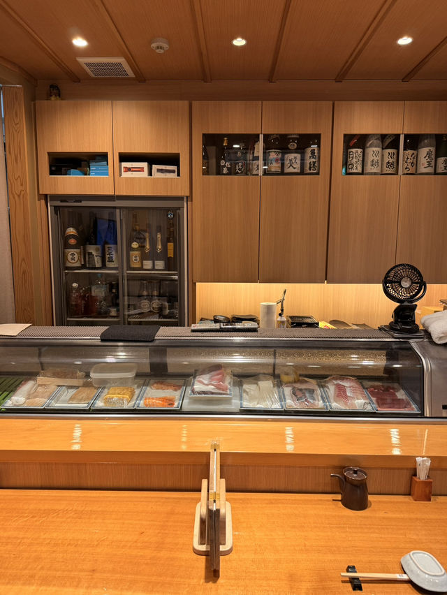 【大分】地元の新鮮なお寿司✨リーズナブルに味わうならココ🍣