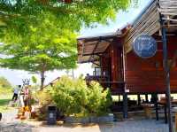 คาเฟ่ลับจันทบุรี บ้านหนีกรุงมาอยู่จันท์