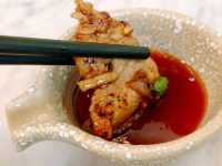 ร้านซาลาเปา แม่ทุเรียน จันทบุรี