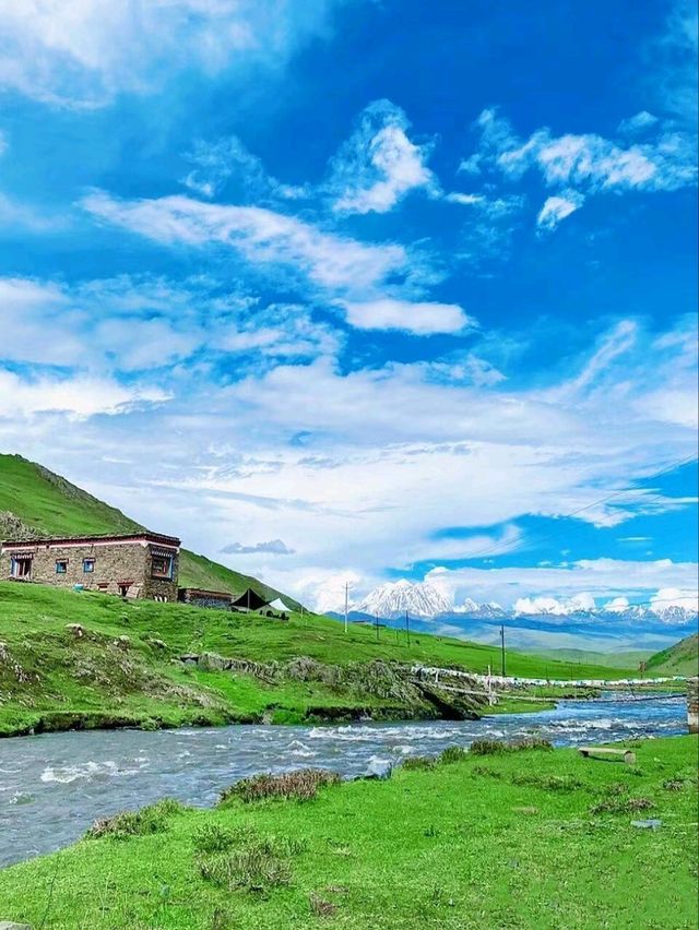 Chuanxi Sichuan: A Hidden Paradise of Nature and Culture