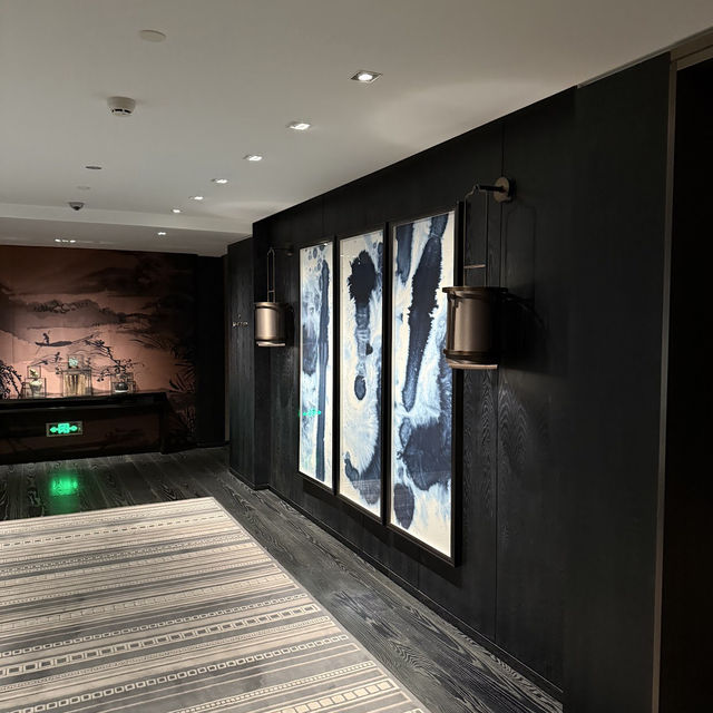 廣州瑰麗酒店（Rosewood Guangzhou）
