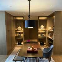 廣州瑰麗酒店（Rosewood Guangzhou）