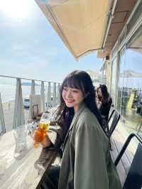 가마쿠라 오션뷰 카페 & 레스토랑