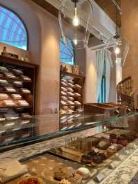 Pane e latte, An Italian taste  at Stanley Hong Kong