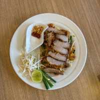 คาเฟ่☕️กึ่งร้านอาหาร ในบ้าน จังหวัดนครปฐม