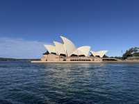 Beautiful Sydney