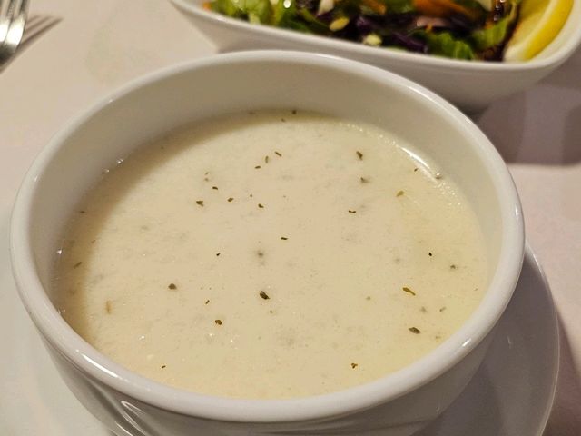 〔MODUS KYBELE RESTAURANT〕現代風味與傳統交織的美食驛站