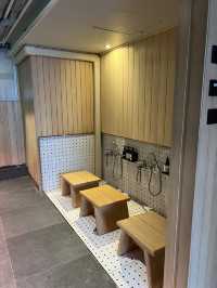 Yumoto Wellness Onsen ออนเซนใหม่ย่านสุขุมวิท