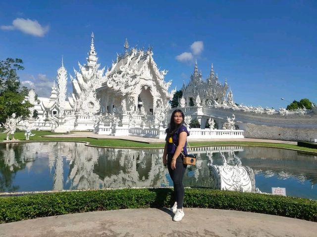วัดร่องขุ่น