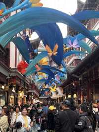 豫園商圈