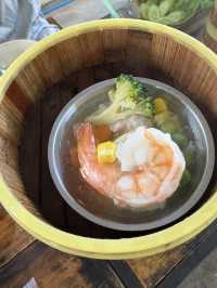 ไพรัตน์ติ่มซำ อาหารเช้า สุราษฎร์ธานี