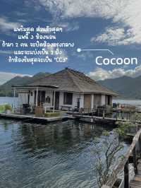 Mountain Float Resort Chiangmai