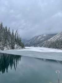 Stuck Between Seasons