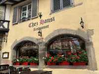 Charming Colmar - a must visit ! 