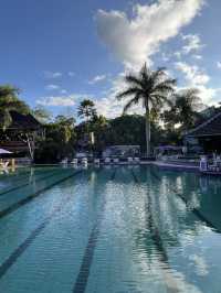Toya Devasya Hotspring Wellness แช่น้ำแร่ที่บาหลี