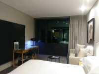 雪梨市中心便捷的商務酒店---Four Points by Sheraton Sydney, Central Park
