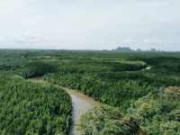 บ้านน้ำราบ เที่ยวเชิงนิเวศน์