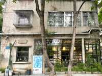 藏在鬧市裏的寶藏之地-佛山先行書店 