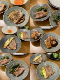 觀塘高質「關西風」日本A5和牛🖤 壽喜燒😍