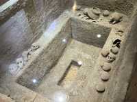 A Journey Through Time at the Yinxu Royal Tombs