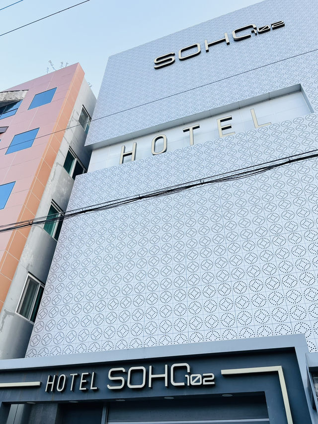 울산 가성비숙소 추천