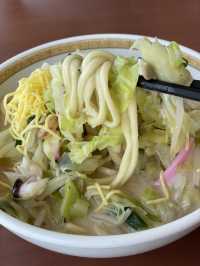 【長崎×中華料理 四海樓】ちゃんぽん 皿うどん発祥のお店