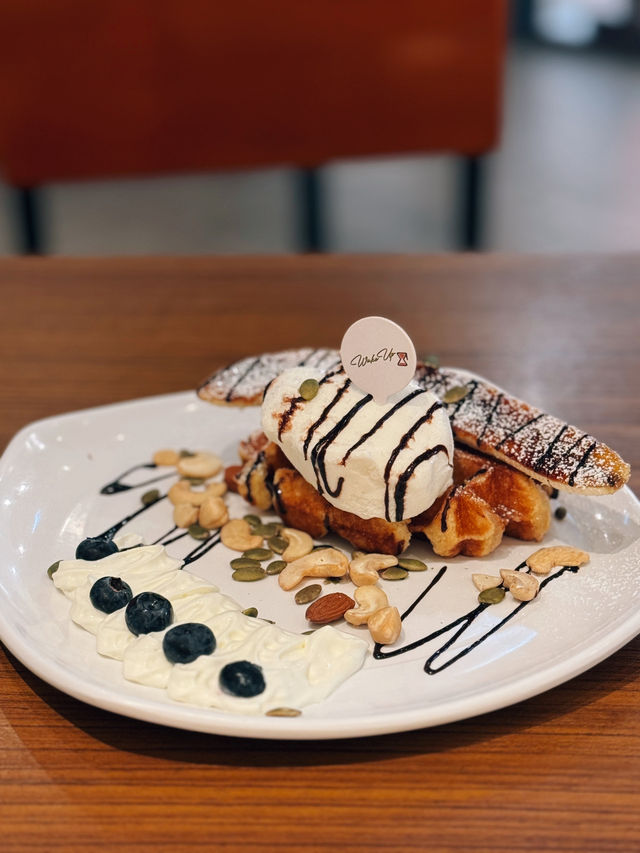 【鑽石山 ✦ 性價比高舒適西餐🍽️✨】