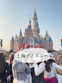 上海女子旅！✈️ド定番観光スポットに旅程大公開👯‍♀️