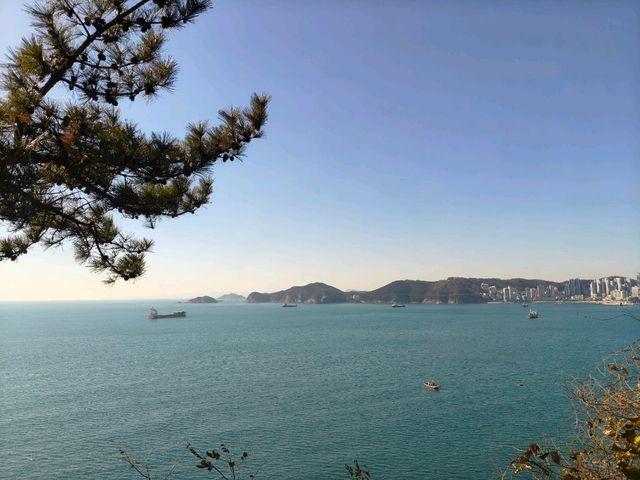 超放空的海岸線~白淺灘文化村慢遊到天空觀景台。