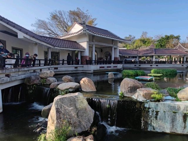 #臺中市港區藝術中心-臺中市清水區