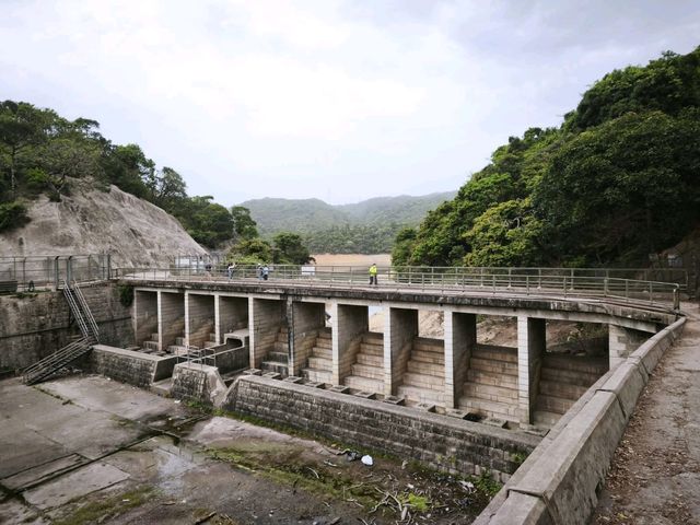 很值得參觀的郊野公園