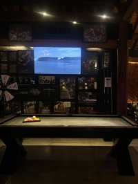 【バリ島 インドネシア】シグネチャーカクテルも美味しいBAR🍸