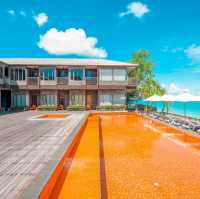 Baan Ploy Sea บ้านพลอยสี เกาะเสม็ด
