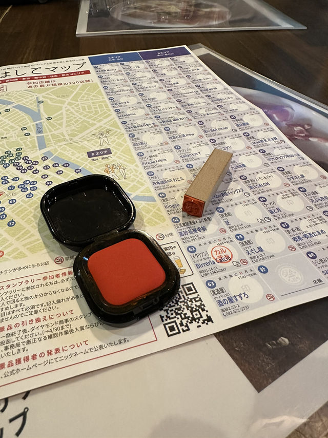 【福岡】福岡で気軽にいっぱい楽しめるイベント！？