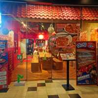 ร้านอาหารเกาหลี KAOKAOBOM สยาม