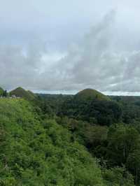 Bohol amazing day trip