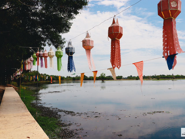 วัดสระบานสนวน