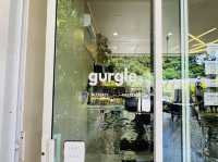 GURGLE คาเฟ่