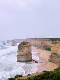 Driving the Great Ocean Road Today: What You’d Miss From the ’80s 🚗🌊