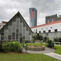 St. Mary's Cathedral