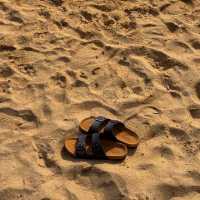 “หาดอ่าวตาลคู่” จ.ตราด