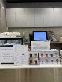 ร้าน one to two สาขาเมเจอร์รัชโยธิน