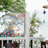 Buffalo Café – Luang Prabang