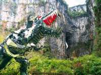 Tiansheng Sanqiao: A Natural Masterpiece