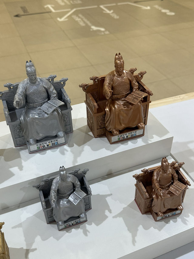세종문화회관