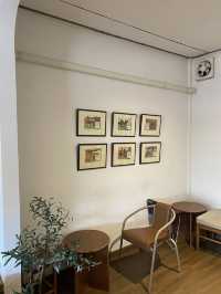 Unwind at Slow Thrive Coffee House, Phuket